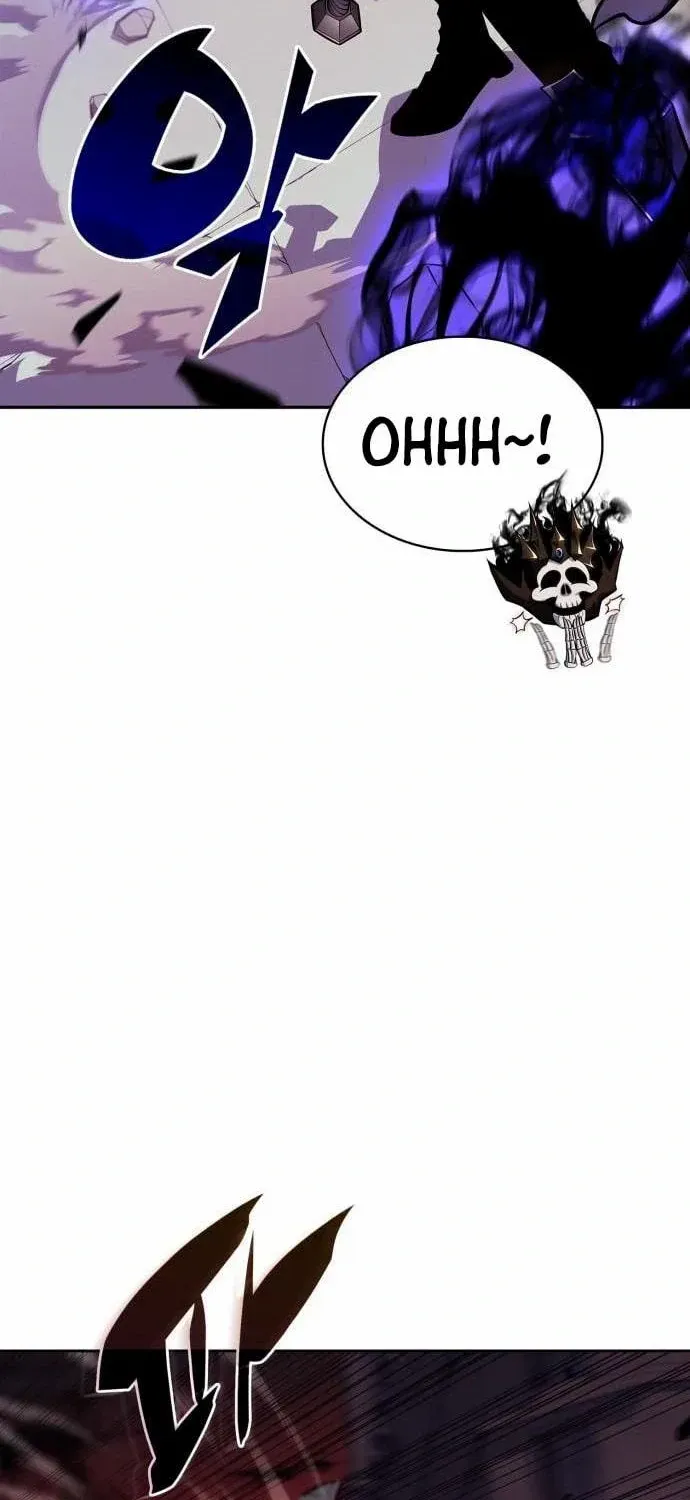 Read Solo Max-Level Newbie chapter 124 image 8 on Lezhin