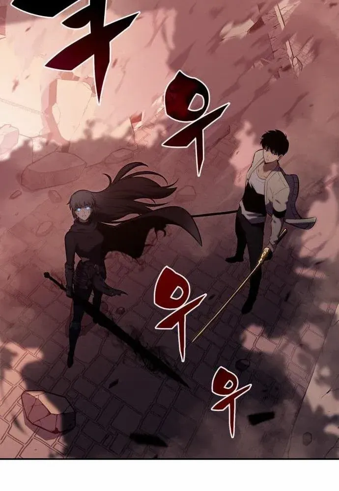 Read Solo Max-Level Newbie chapter 124 image 81 on Lezhin