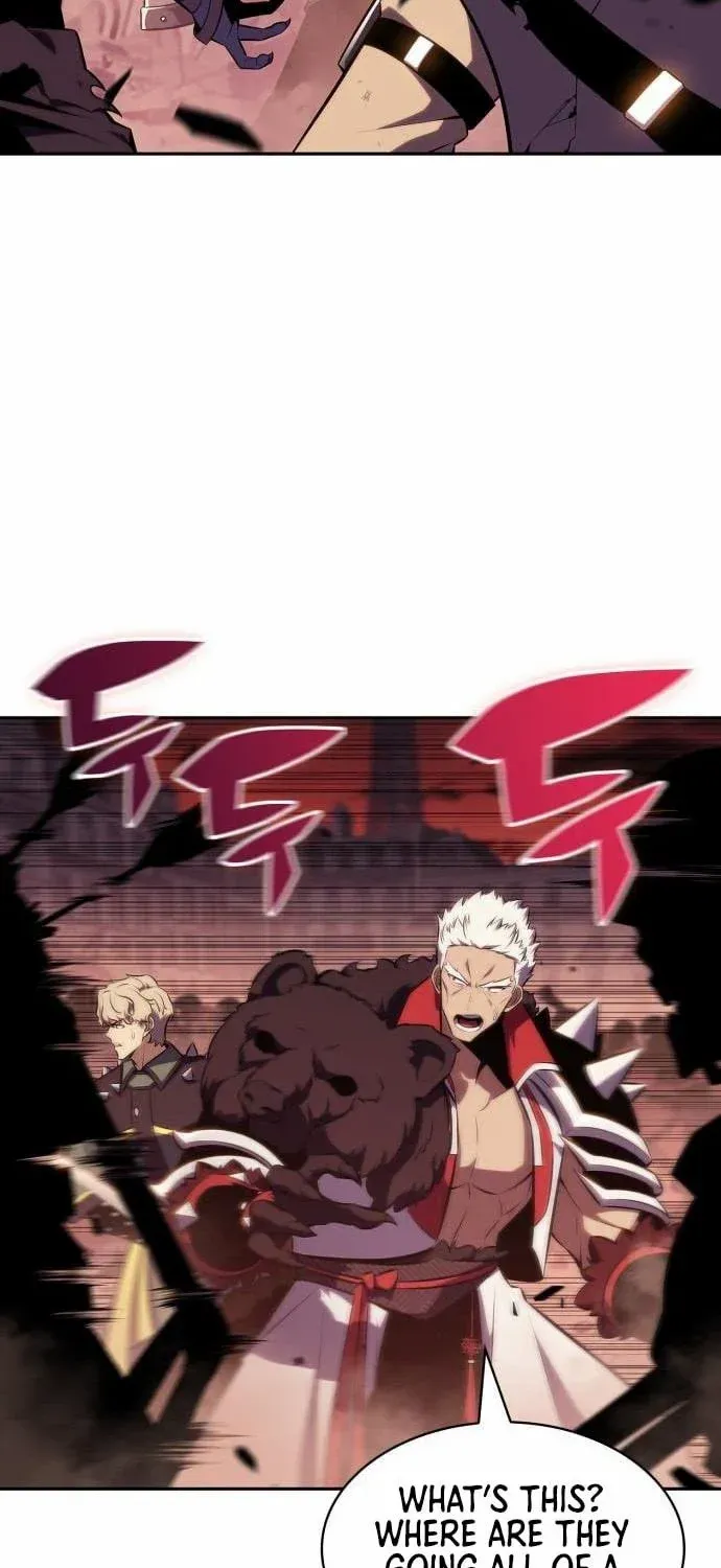 Read Solo Max-Level Newbie chapter 124 image 84 on Lezhin