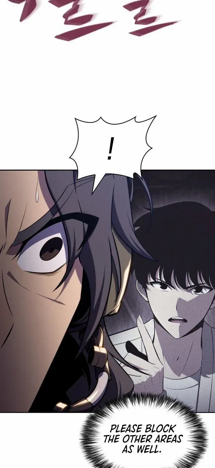 Read Solo Max-Level Newbie chapter 124 image 86 on Lezhin