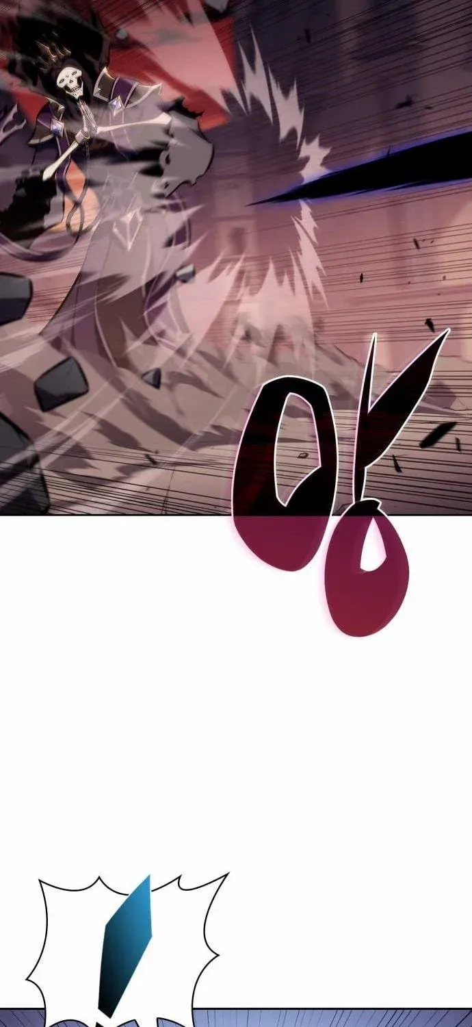 Read Solo Max-Level Newbie chapter 124 image 9 on Lezhin