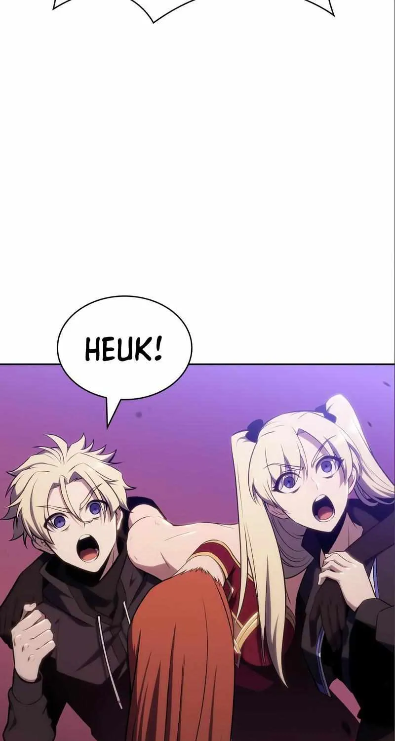 Read Solo Max-Level Newbie chapter 125 image 100 on Lezhin