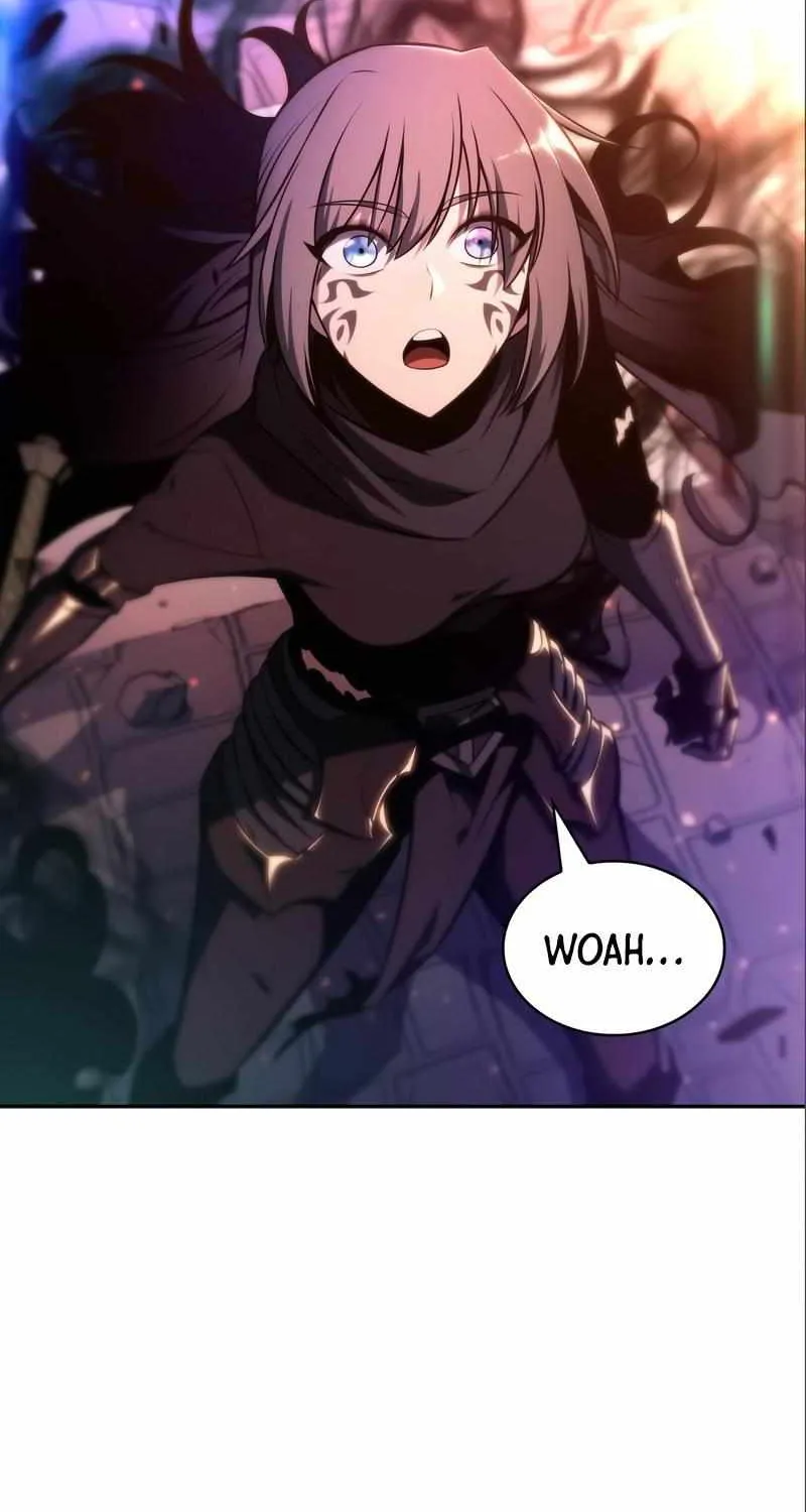 Read Solo Max-Level Newbie chapter 125 image 113 on Lezhin