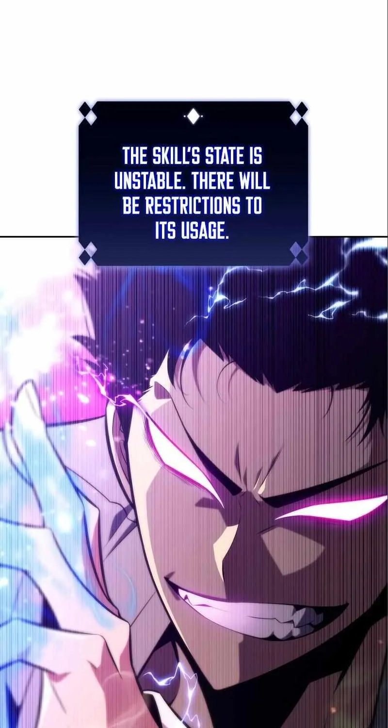 Read Solo Max-Level Newbie chapter 125 image 119 on Lezhin