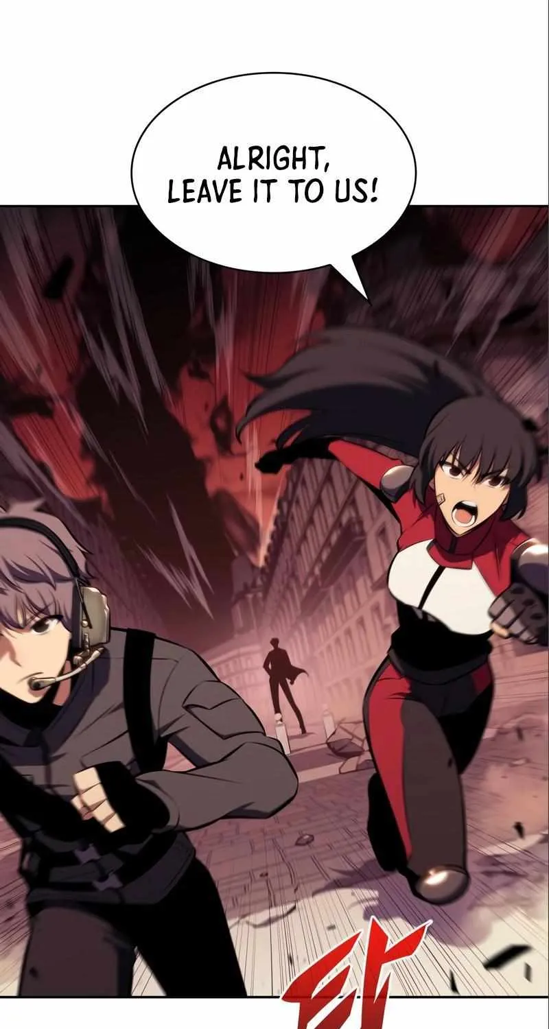 Read Solo Max-Level Newbie chapter 125 image 12 on Lezhin