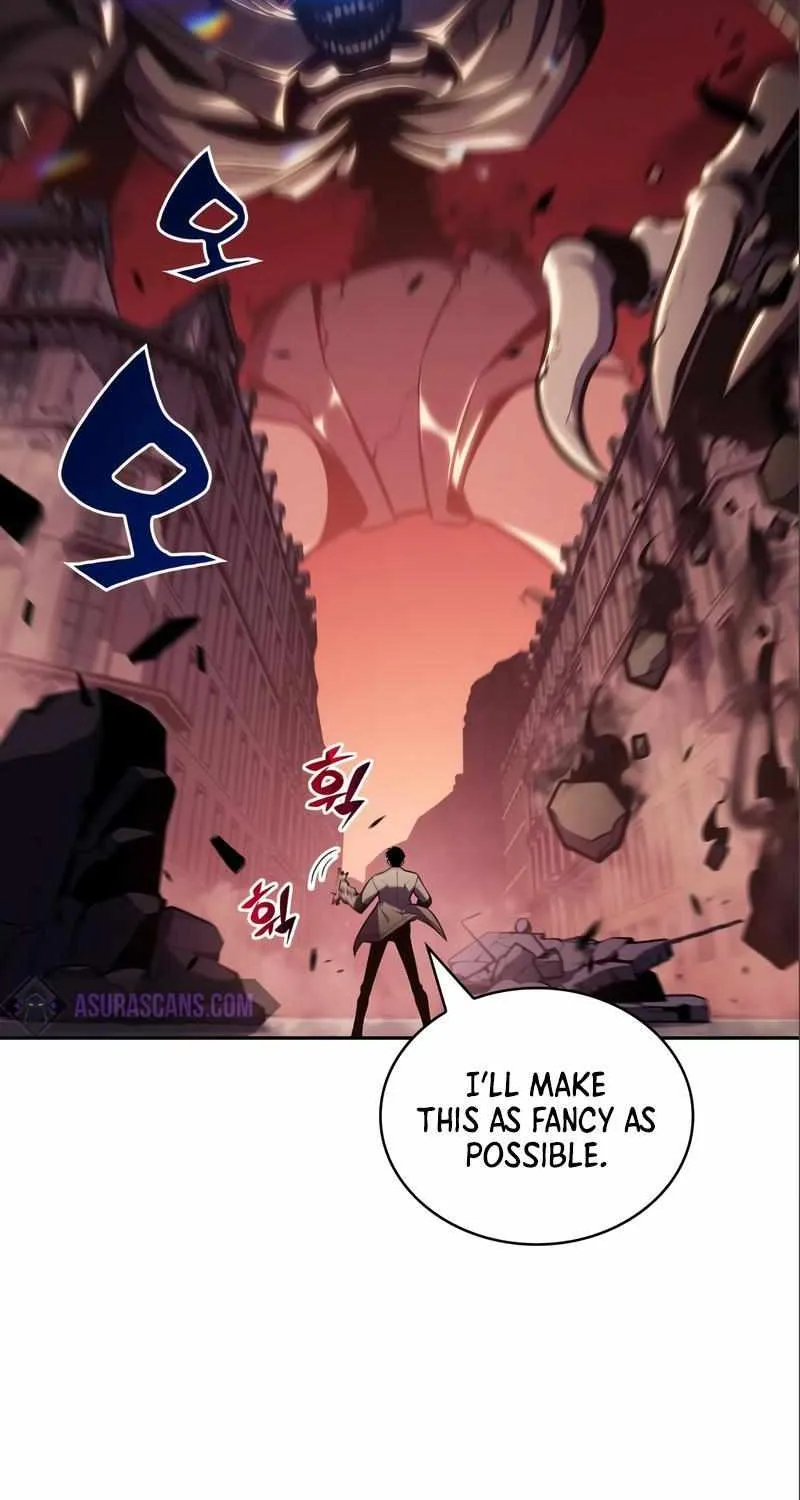 Read Solo Max-Level Newbie chapter 125 image 14 on Lezhin