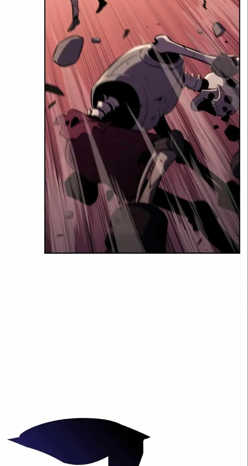 Read Solo Max-Level Newbie chapter 125 image 2 on Lezhin
