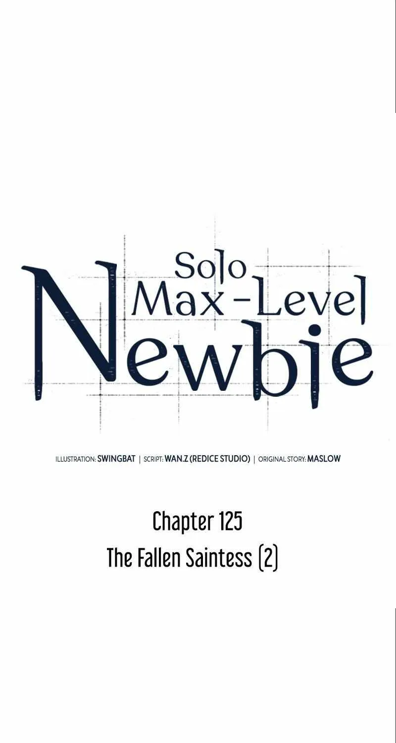 Read Solo Max-Level Newbie chapter 125 image 21 on Lezhin