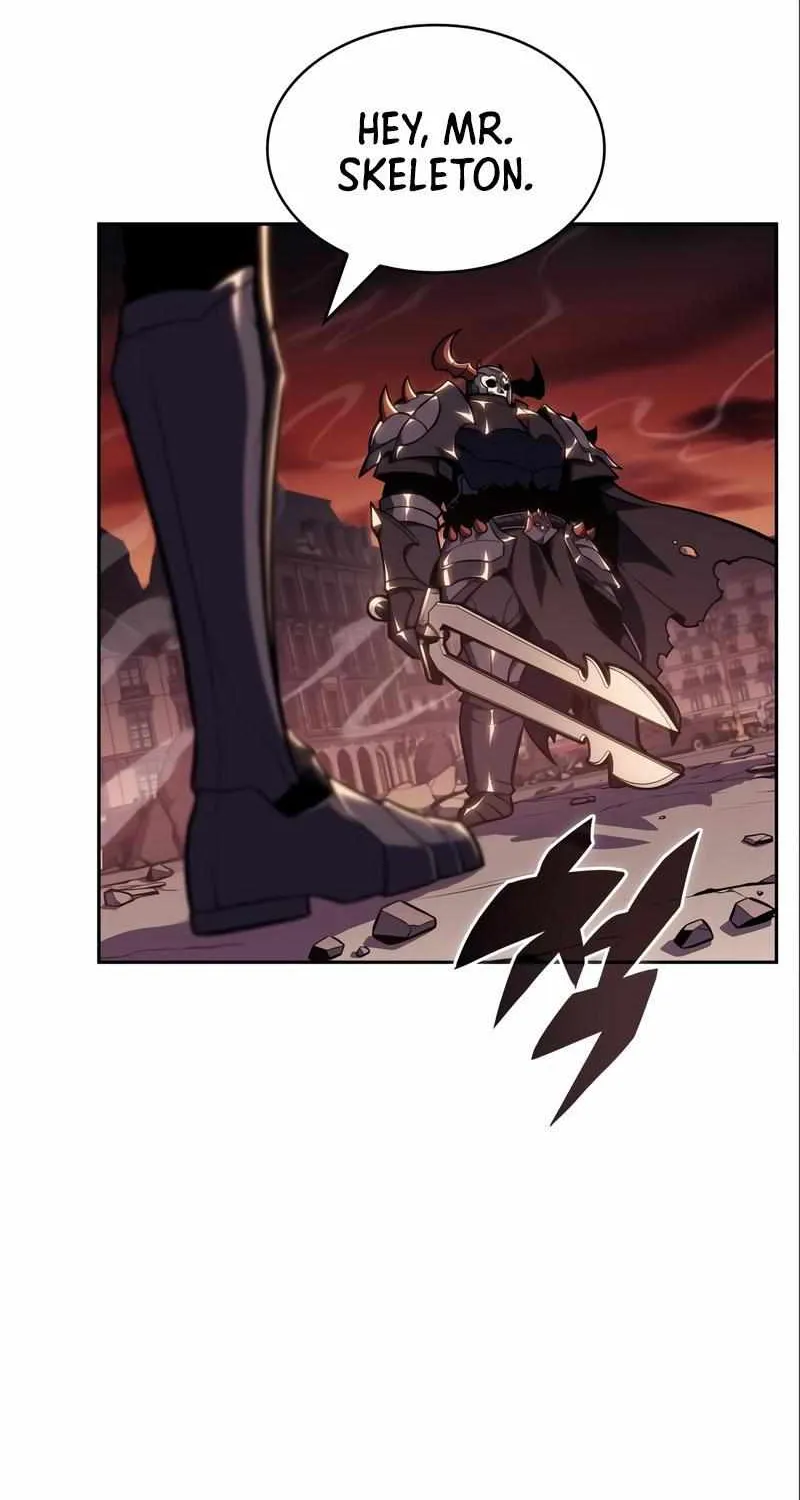Read Solo Max-Level Newbie chapter 125 image 27 on Lezhin