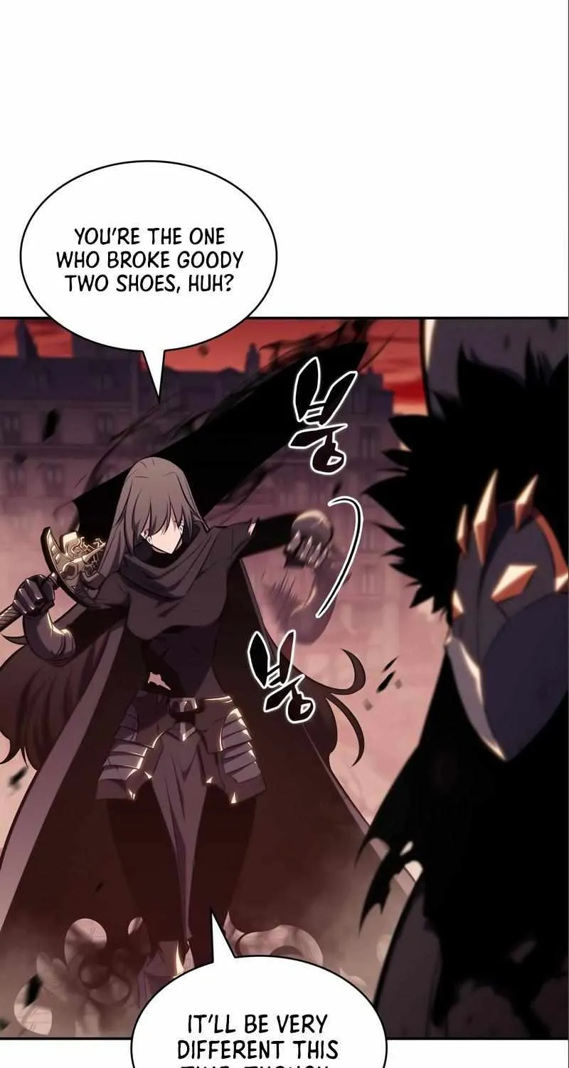 Read Solo Max-Level Newbie chapter 125 image 28 on Lezhin