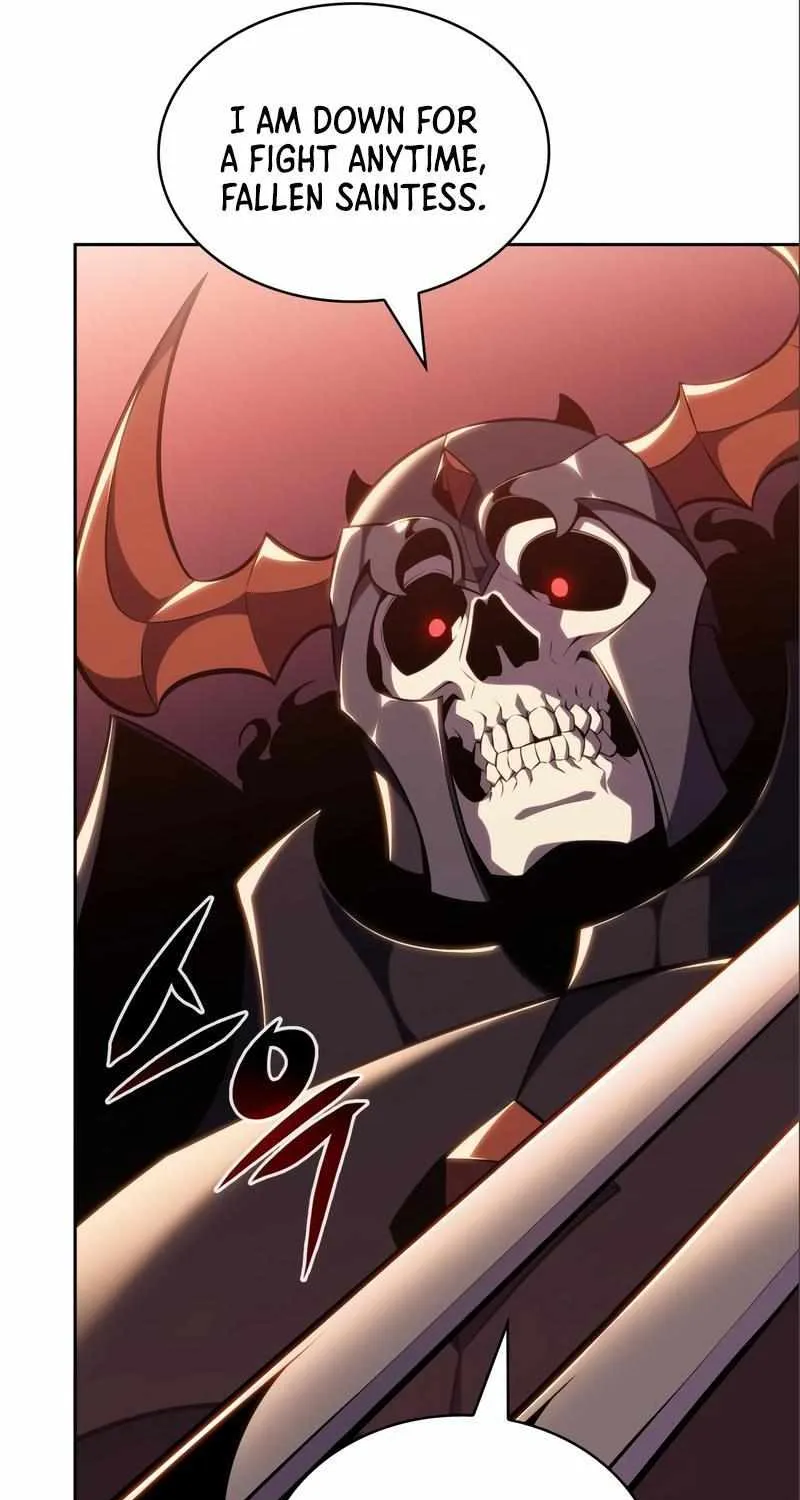 Read Solo Max-Level Newbie chapter 125 image 32 on Lezhin