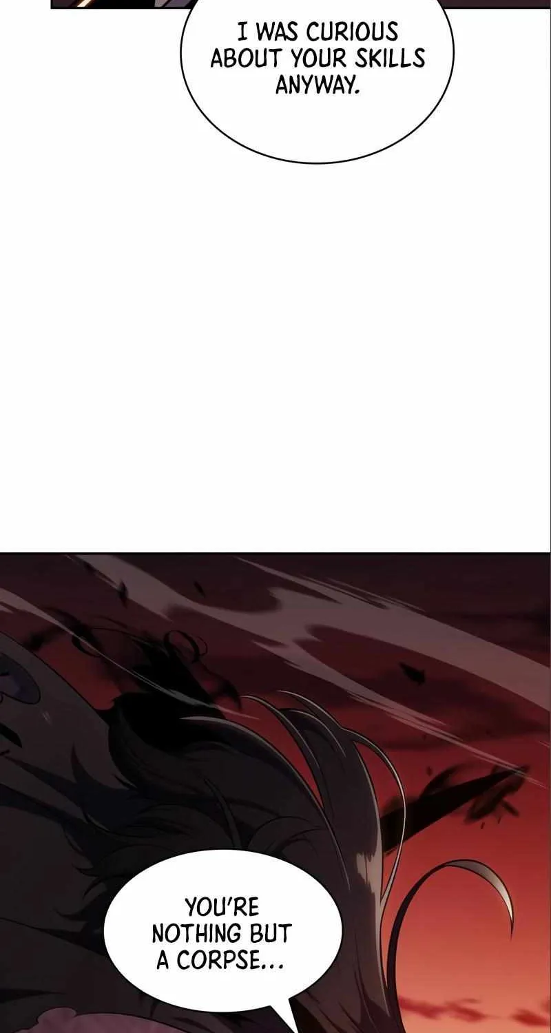 Read Solo Max-Level Newbie chapter 125 image 33 on Lezhin