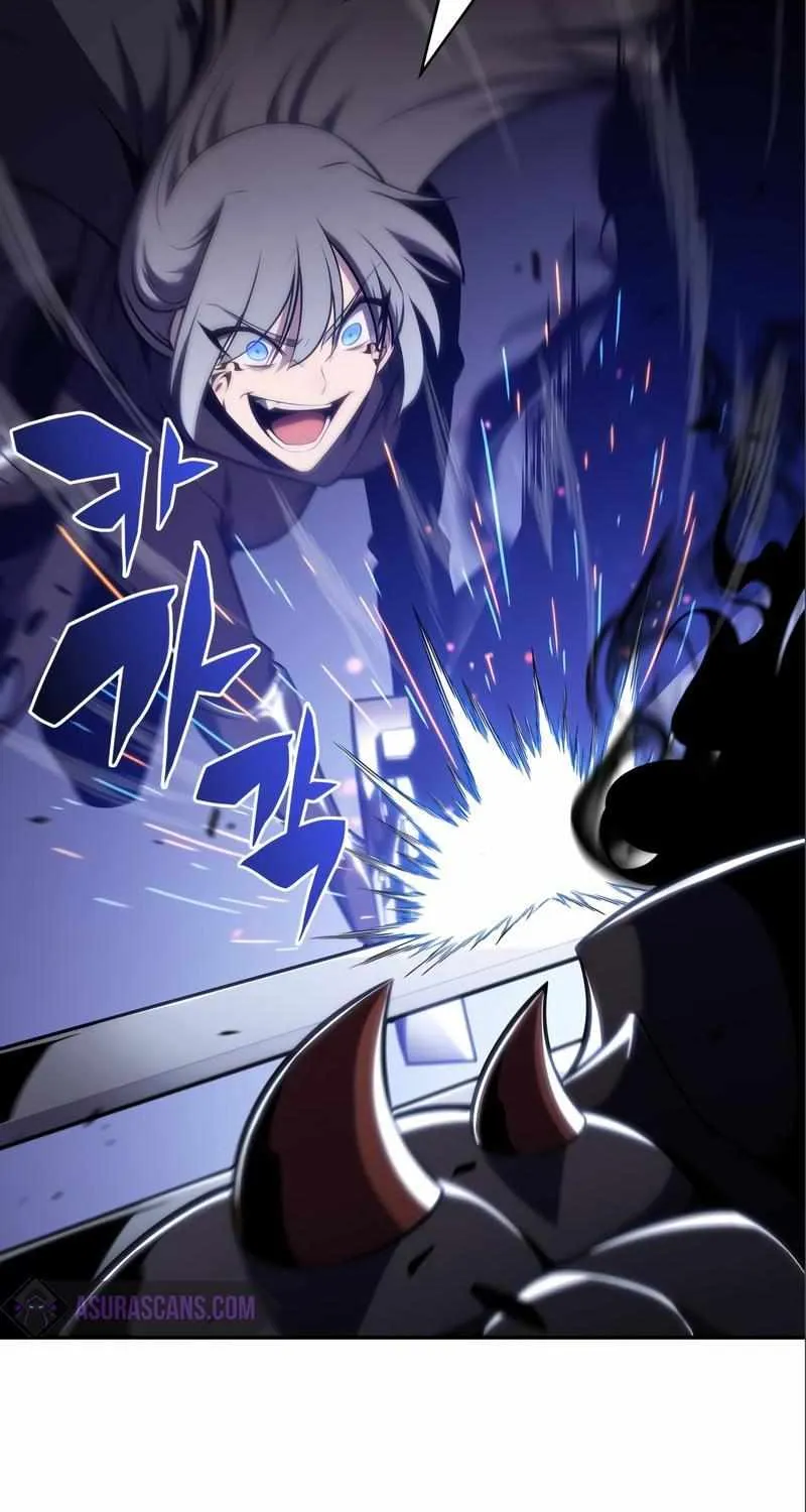 Read Solo Max-Level Newbie chapter 125 image 38 on Lezhin