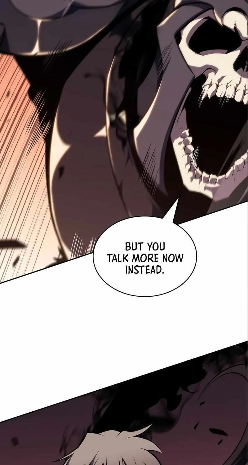 Read Solo Max-Level Newbie chapter 125 image 42 on Lezhin