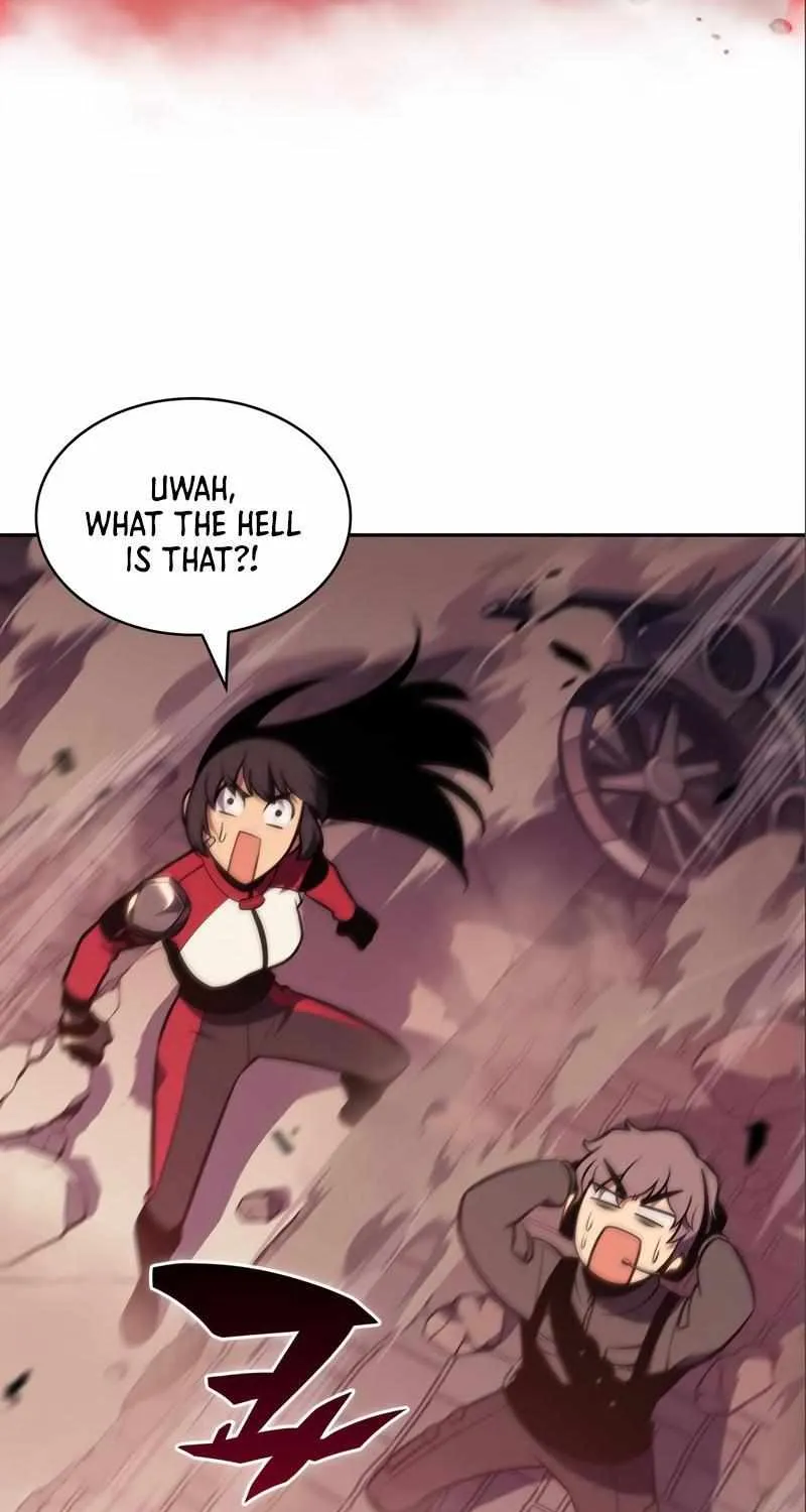 Read Solo Max-Level Newbie chapter 125 image 5 on Lezhin