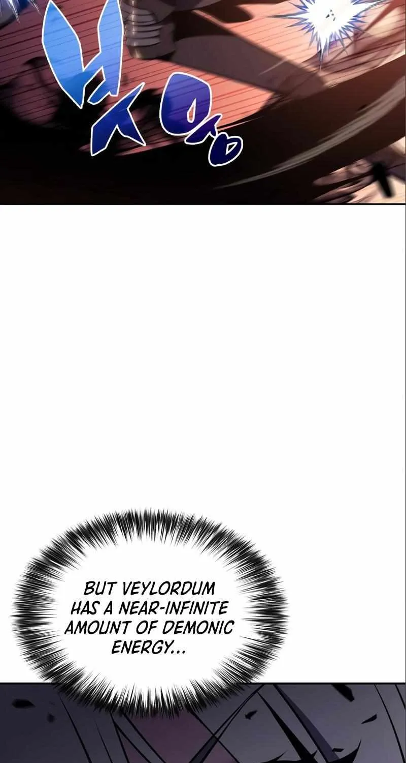 Read Solo Max-Level Newbie chapter 125 image 51 on Lezhin