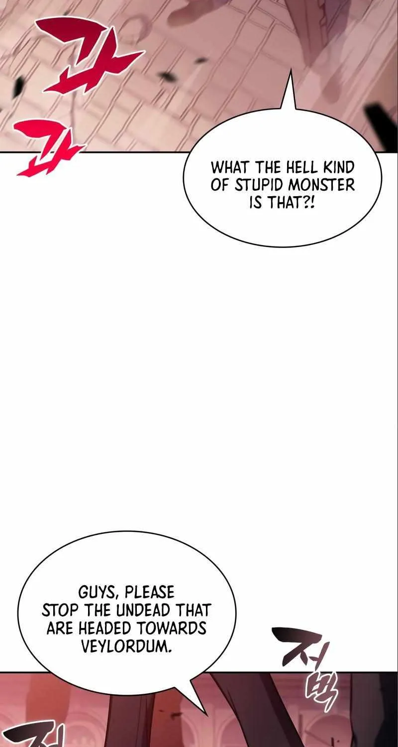 Read Solo Max-Level Newbie chapter 125 image 6 on Lezhin