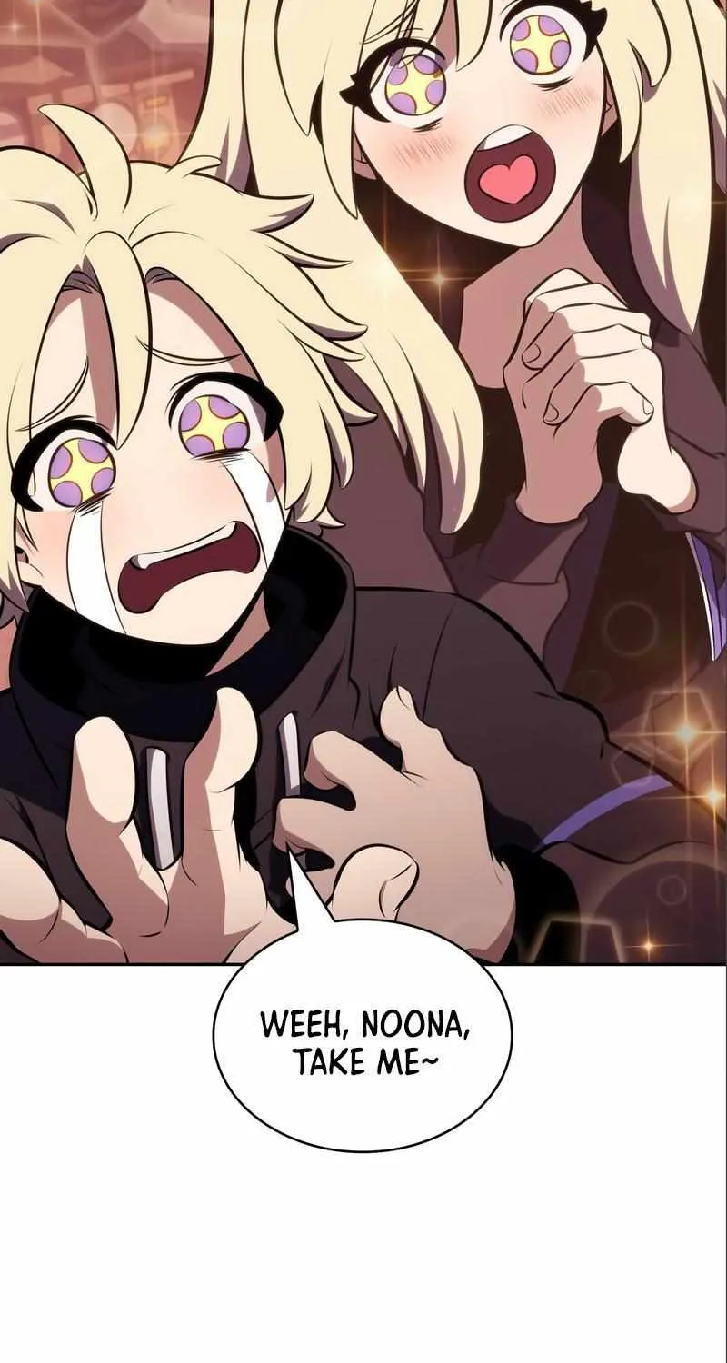 Read Solo Max-Level Newbie chapter 125 image 65 on Lezhin