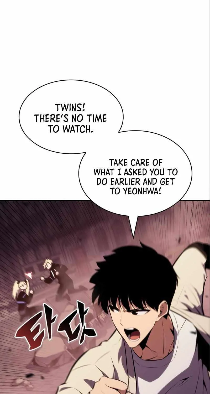 Read Solo Max-Level Newbie chapter 125 image 66 on Lezhin