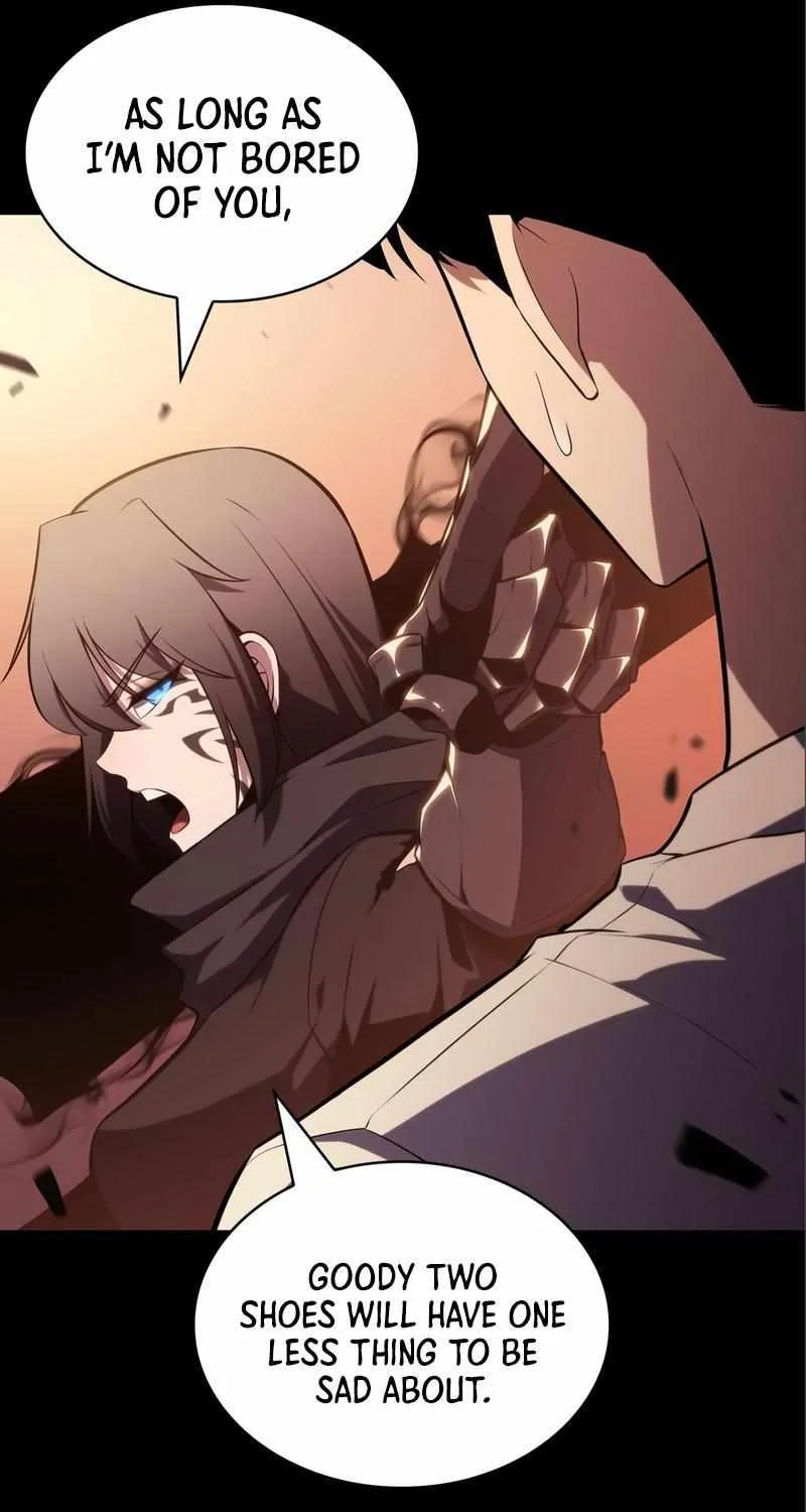 Read Solo Max-Level Newbie chapter 125 image 71 on Lezhin
