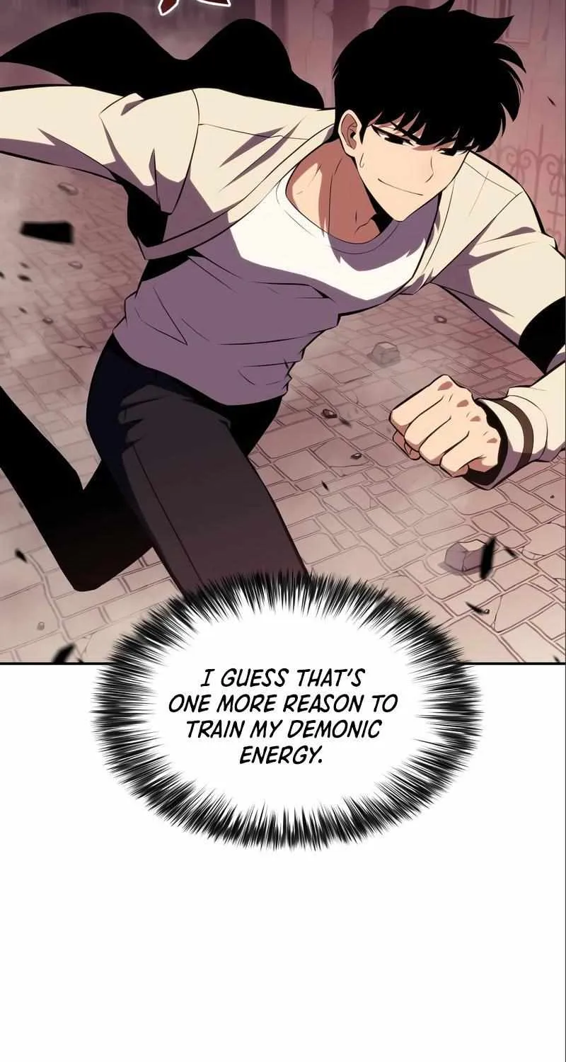 Read Solo Max-Level Newbie chapter 125 image 73 on Lezhin