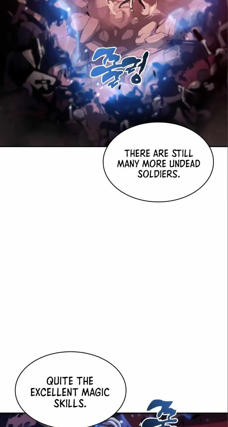 Read Solo Max-Level Newbie chapter 125 image 89 on Lezhin