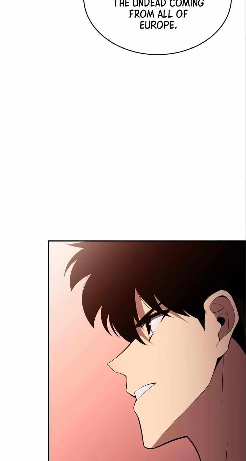 Read Solo Max-Level Newbie chapter 125 image 9 on Lezhin