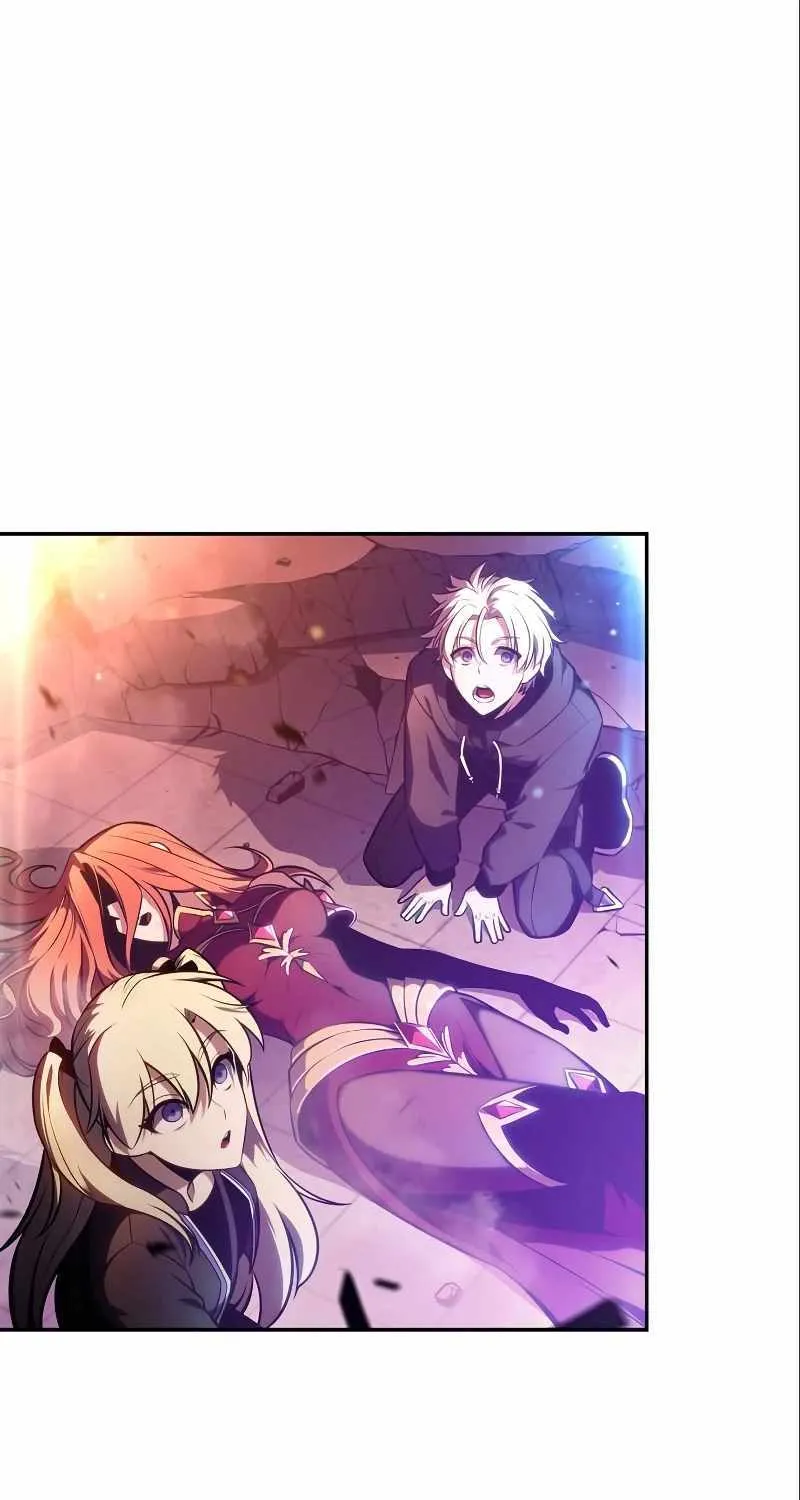 Read Solo Max-Level Newbie chapter 126 image 1 on Lezhin