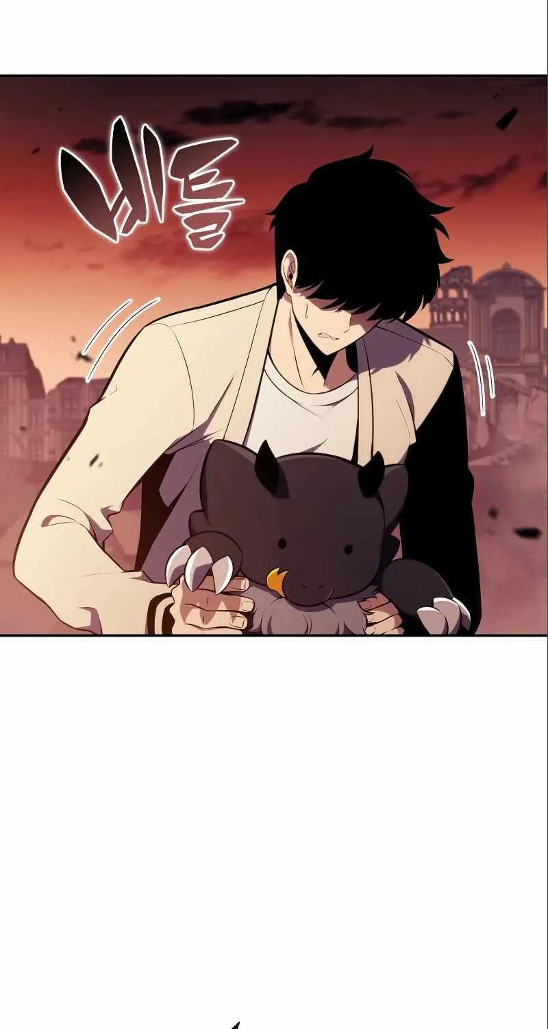 Read Solo Max-Level Newbie chapter 126 image 101 on Lezhin