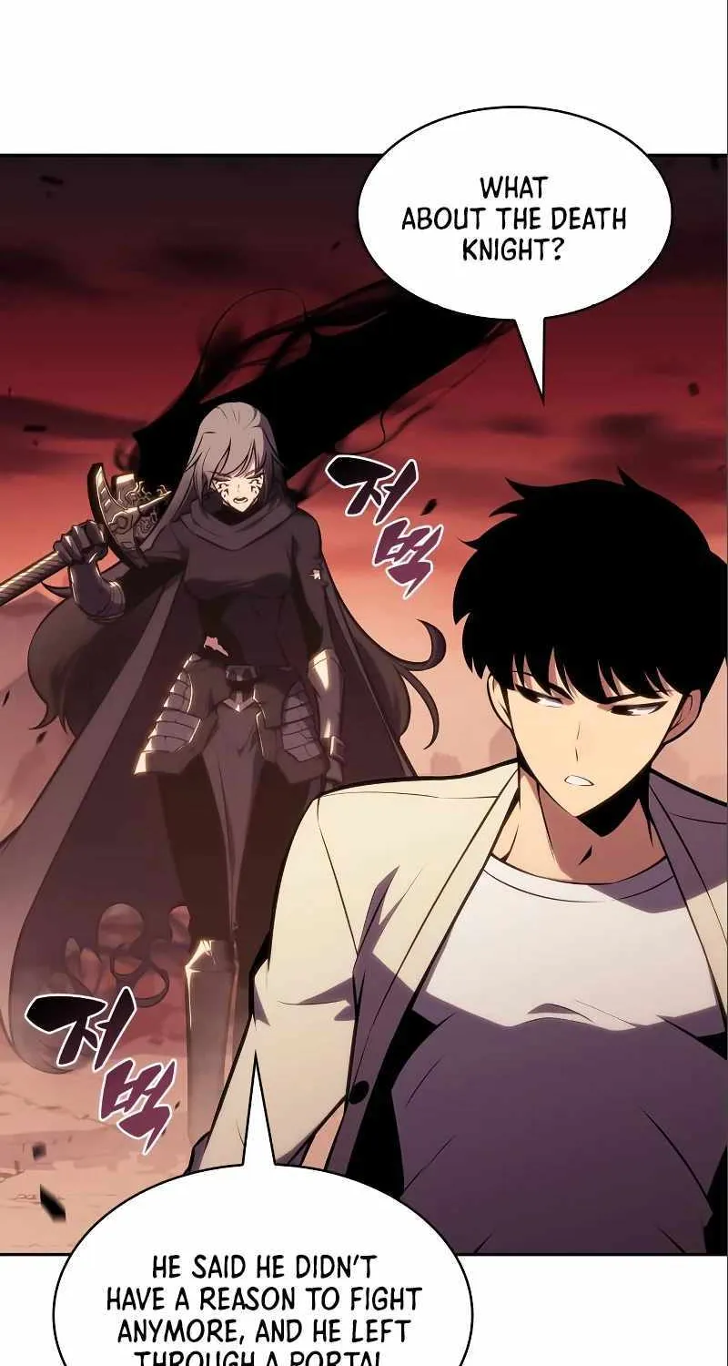 Read Solo Max-Level Newbie chapter 126 image 104 on Lezhin