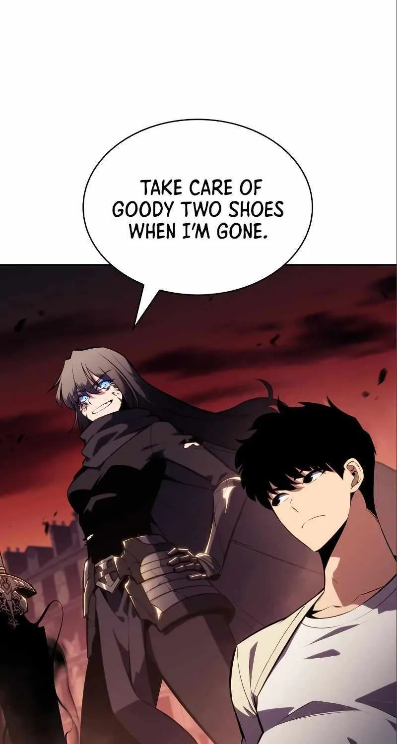 Read Solo Max-Level Newbie chapter 126 image 108 on Lezhin
