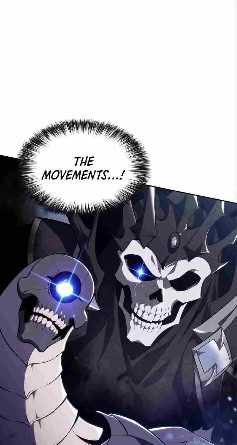 Read Solo Max-Level Newbie chapter 126 image 11 on Lezhin