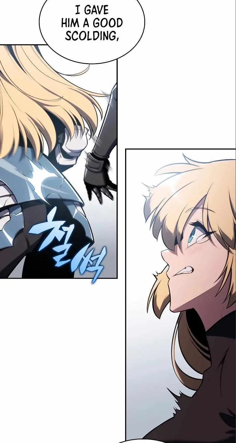 Read Solo Max-Level Newbie chapter 126 image 112 on Lezhin