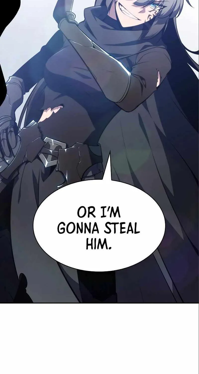 Read Solo Max-Level Newbie chapter 126 image 114 on Lezhin