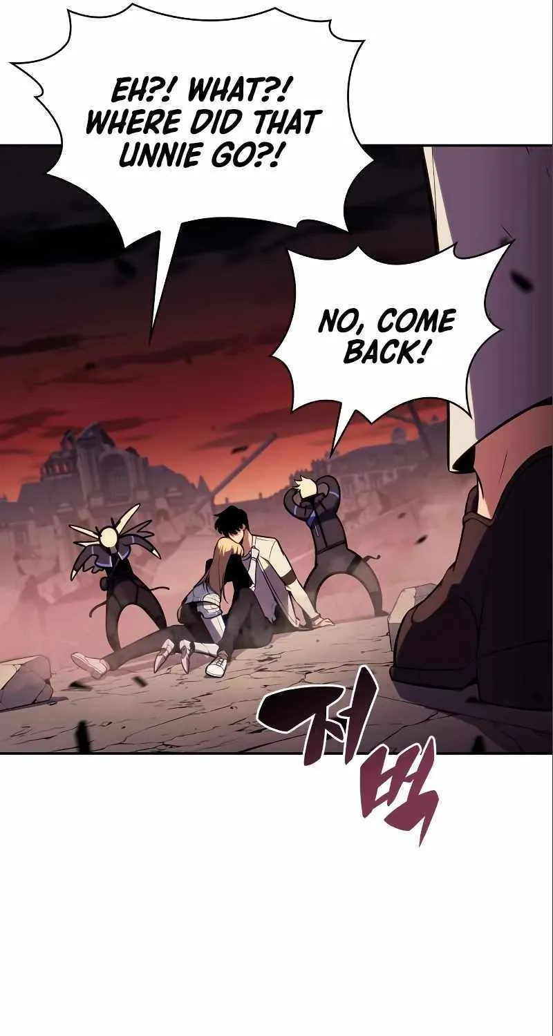 Read Solo Max-Level Newbie chapter 126 image 121 on Lezhin