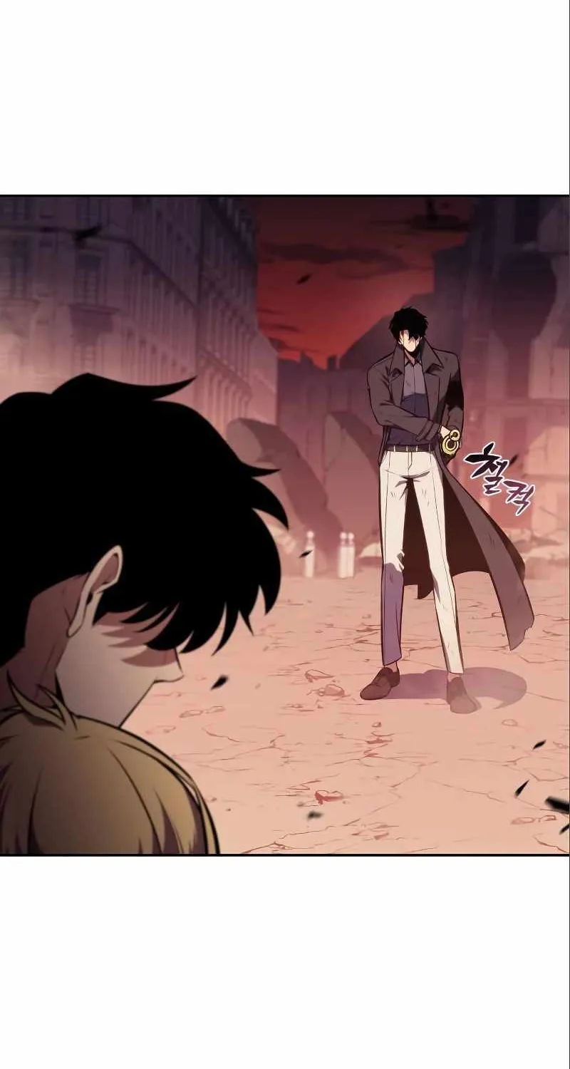 Read Solo Max-Level Newbie chapter 126 image 122 on Lezhin