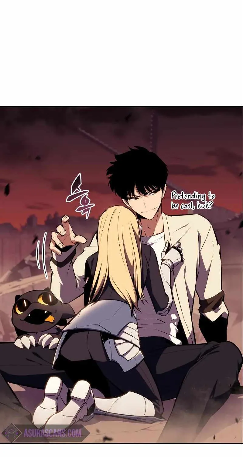 Read Solo Max-Level Newbie chapter 126 image 124 on Lezhin