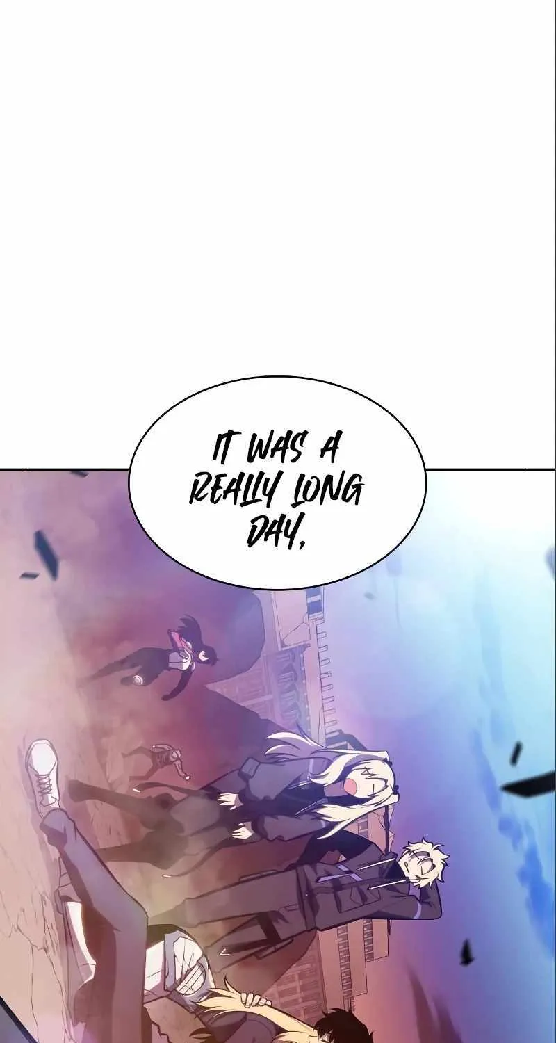 Read Solo Max-Level Newbie chapter 126 image 125 on Lezhin