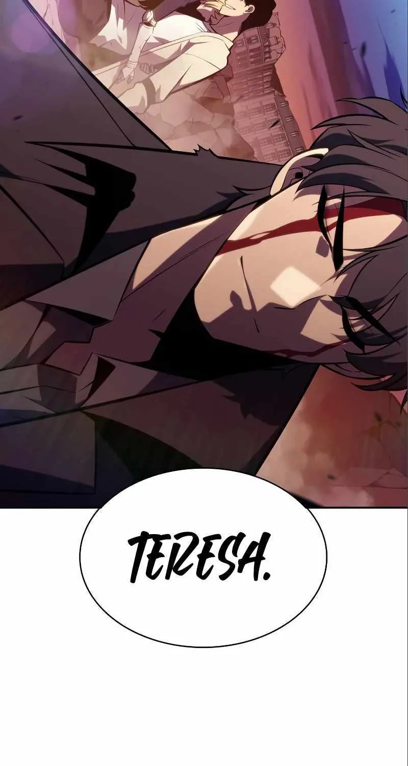 Read Solo Max-Level Newbie chapter 126 image 126 on Lezhin