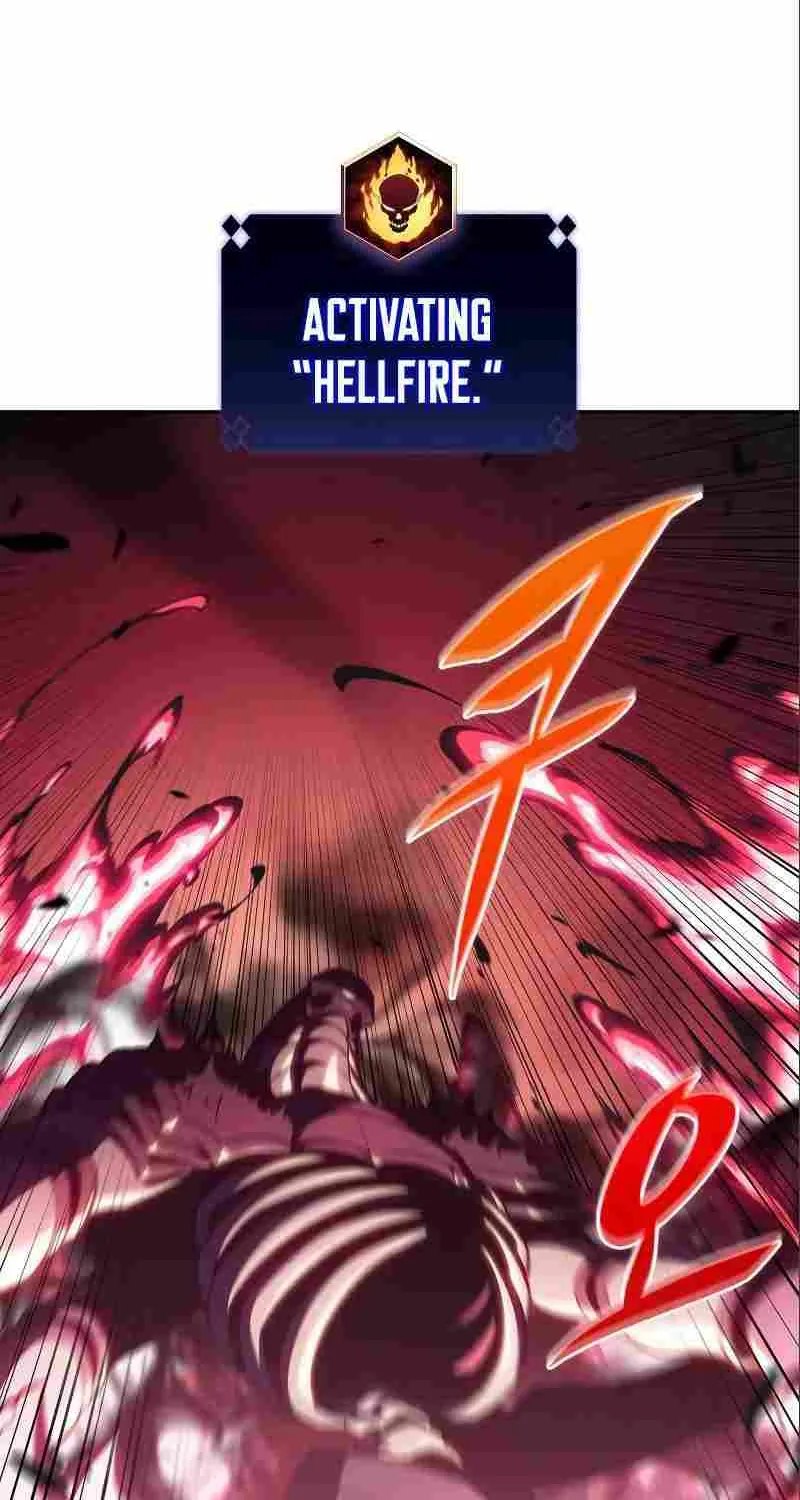 Read Solo Max-Level Newbie chapter 126 image 14 on Lezhin