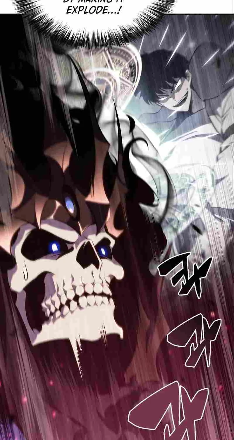 Read Solo Max-Level Newbie chapter 126 image 16 on Lezhin