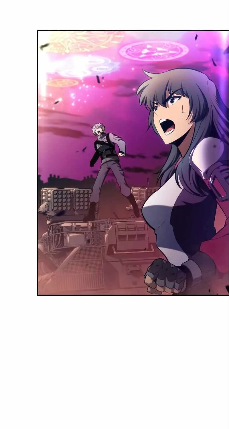 Read Solo Max-Level Newbie chapter 126 image 2 on Lezhin