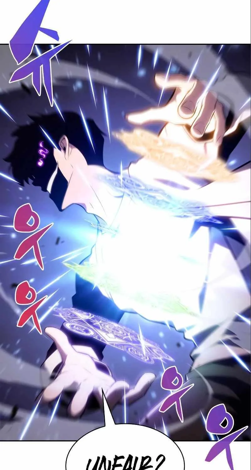 Read Solo Max-Level Newbie chapter 126 image 23 on Lezhin