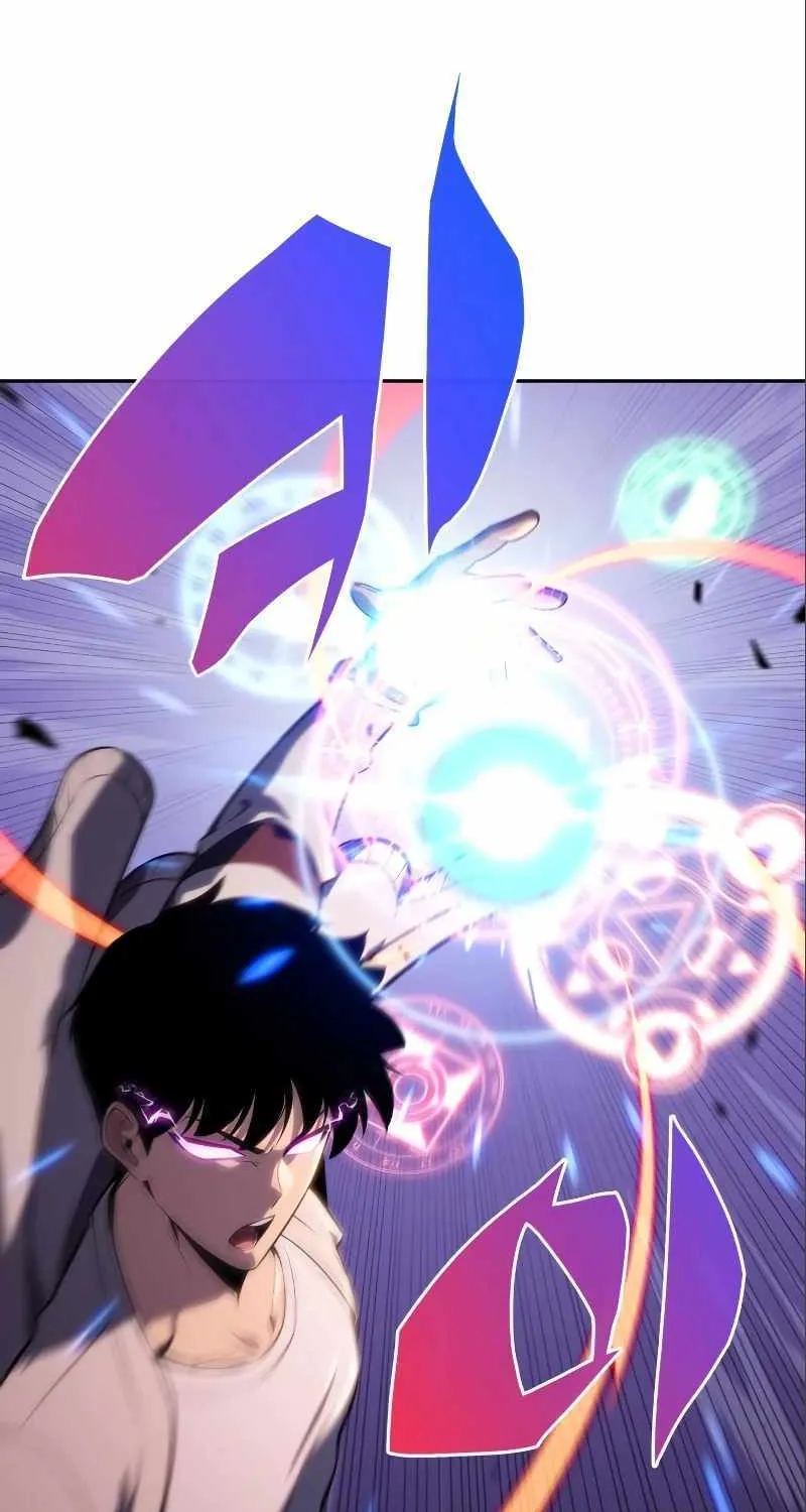 Read Solo Max-Level Newbie chapter 126 image 3 on Lezhin
