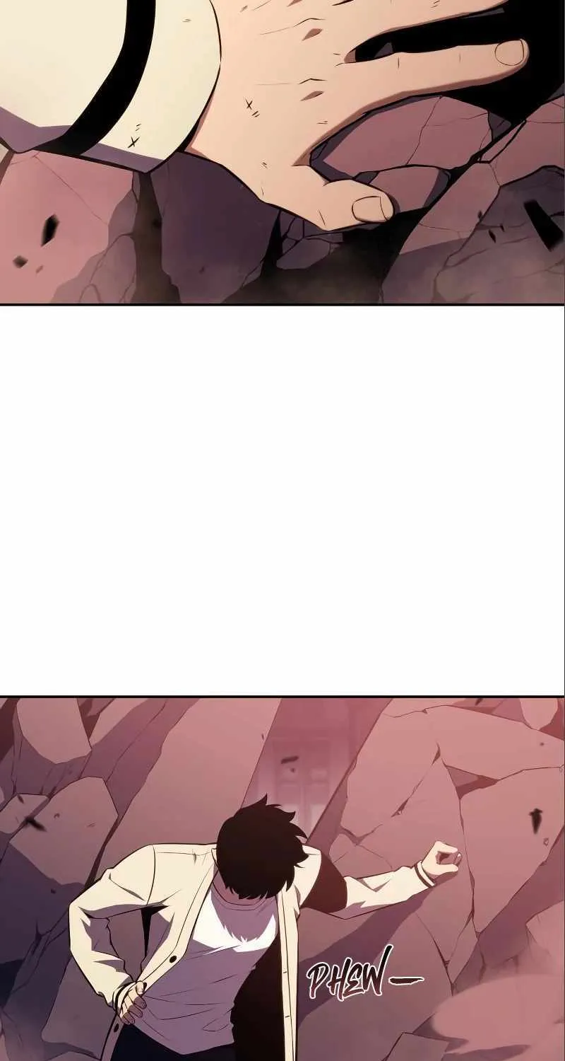Read Solo Max-Level Newbie chapter 126 image 39 on Lezhin