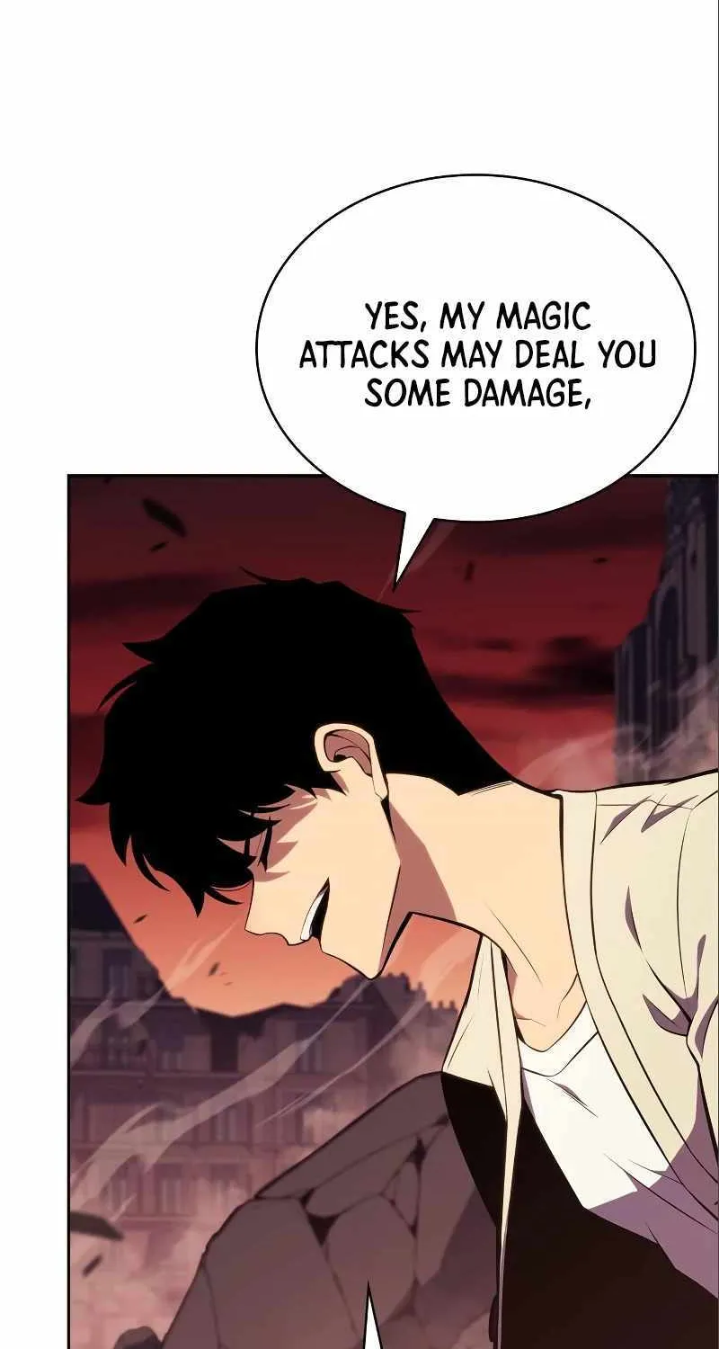 Read Solo Max-Level Newbie chapter 126 image 48 on Lezhin