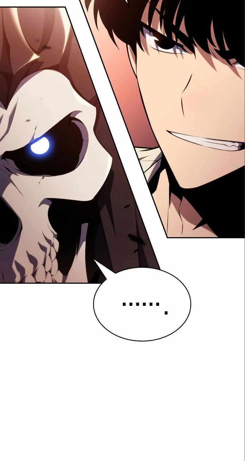 Read Solo Max-Level Newbie chapter 126 image 50 on Lezhin