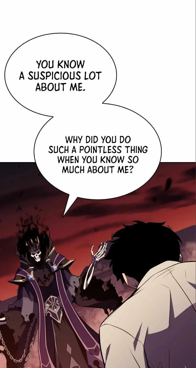 Read Solo Max-Level Newbie chapter 126 image 51 on Lezhin