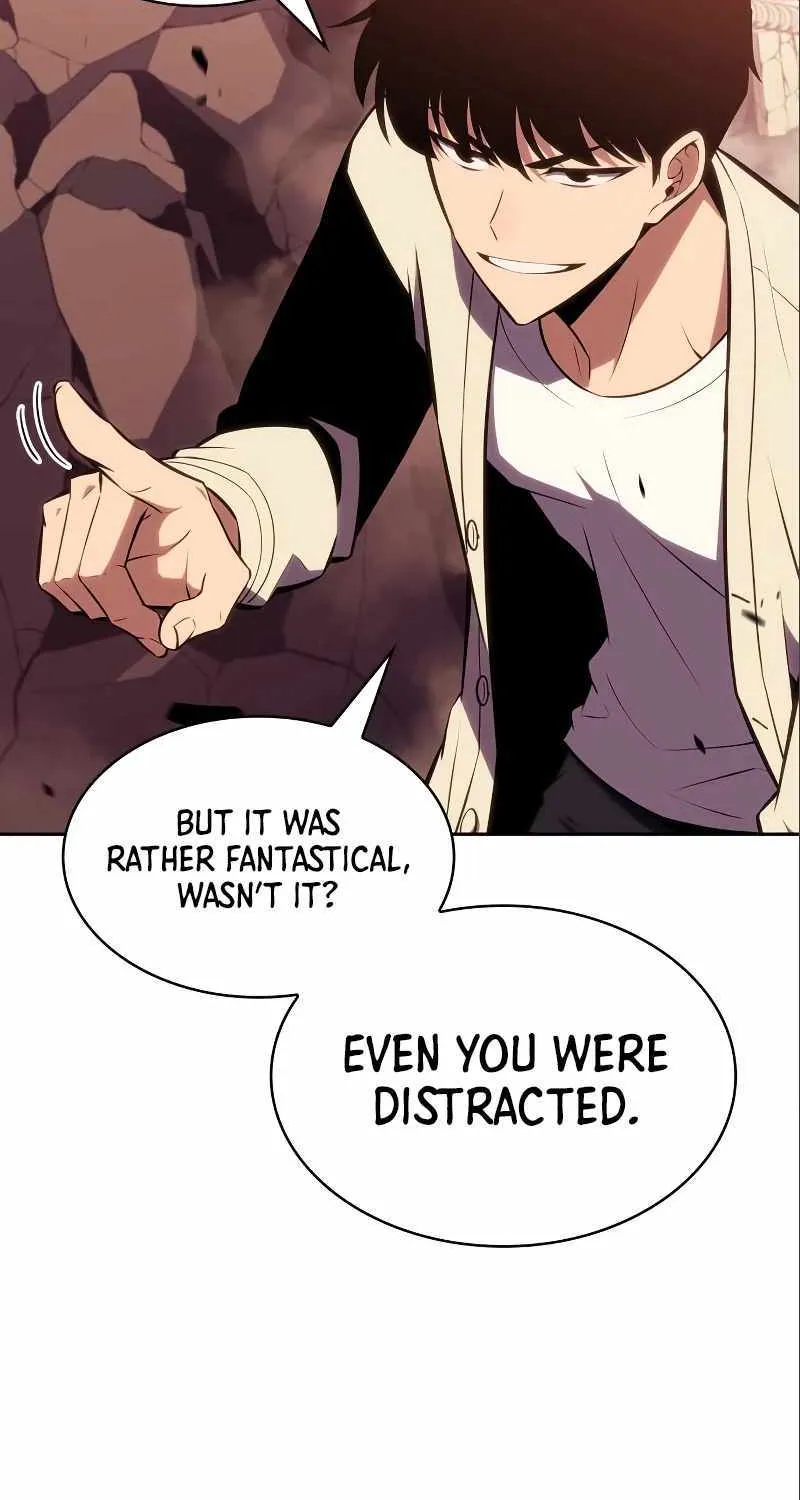 Read Solo Max-Level Newbie chapter 126 image 53 on Lezhin