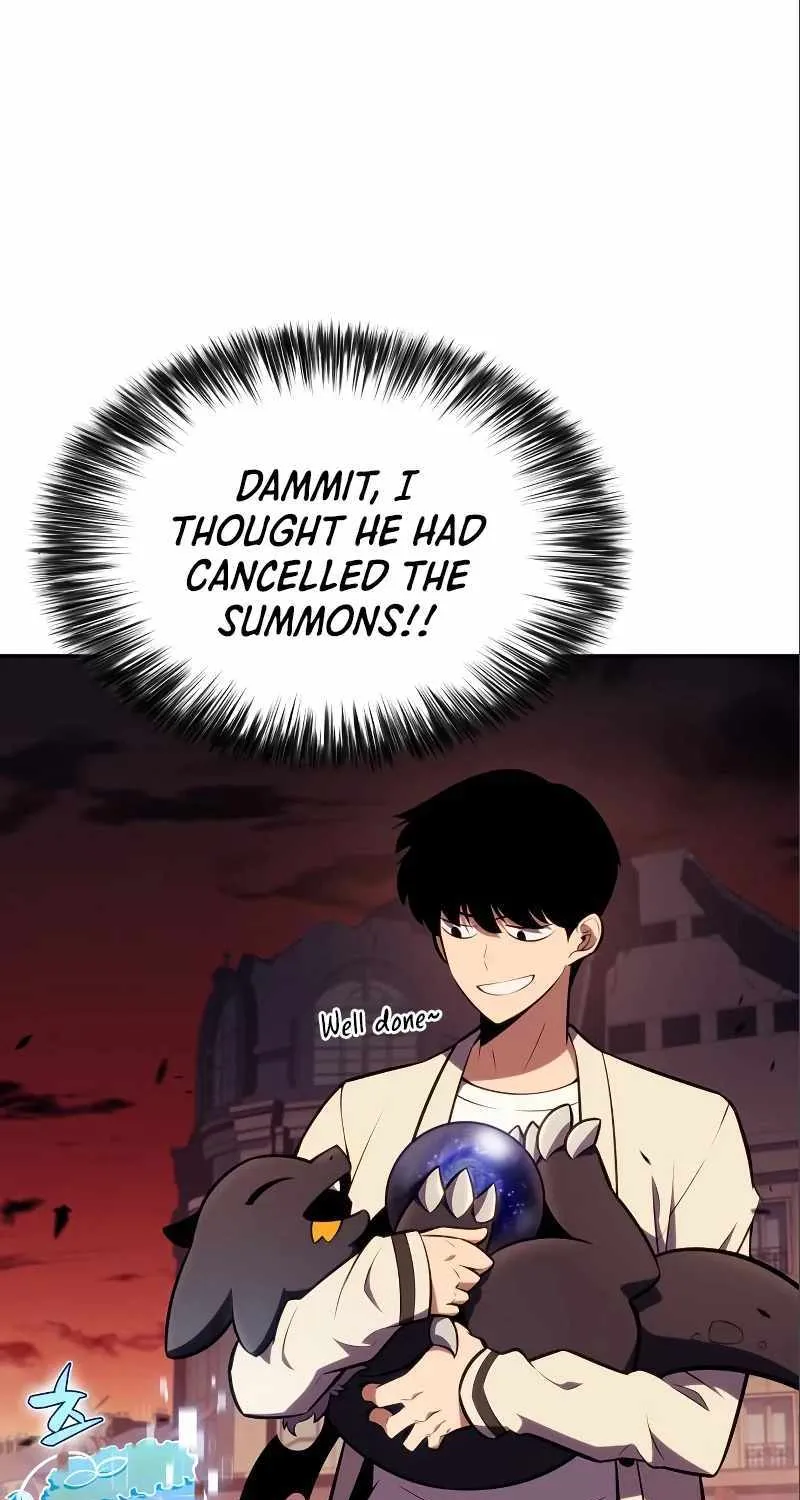 Read Solo Max-Level Newbie chapter 126 image 61 on Lezhin